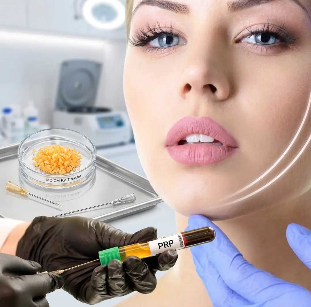 Plasma Gel