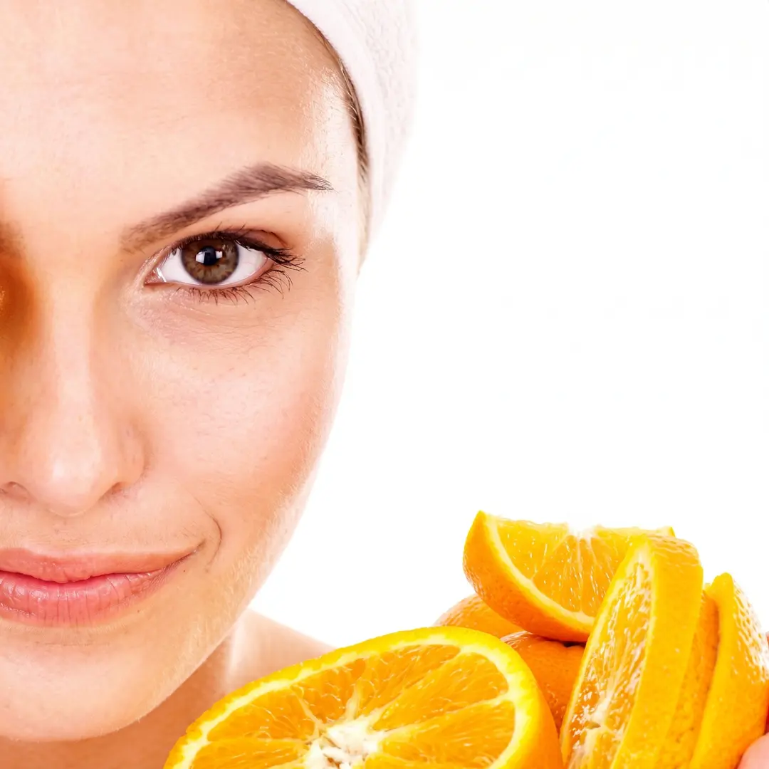 Vitamina C Facial